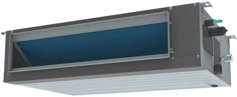Канальный кондиционер Hisense Heavy EU AUD-48UX4REH8/AUW-48U6RN8 Wi-Fi Канальный кондиционер Hisense Heavy EU AUD-48UX4REH8/AUW-48U6RN8 Wi-Fi