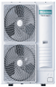 Канальный кондиционер Hisense Heavy EU AUD-48UX4REH8/AUW-48U6RN8 Wi-Fi Канальный кондиционер Hisense Heavy EU AUD-48UX4REH8/AUW-48U6RN8 Wi-Fi