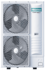 Канальный кондиционер Hisense Heavy EU AUD-48UX4REH8/AUW-48U6RN8 Wi-Fi Канальный кондиционер Hisense Heavy EU AUD-48UX4REH8/AUW-48U6RN8 Wi-Fi