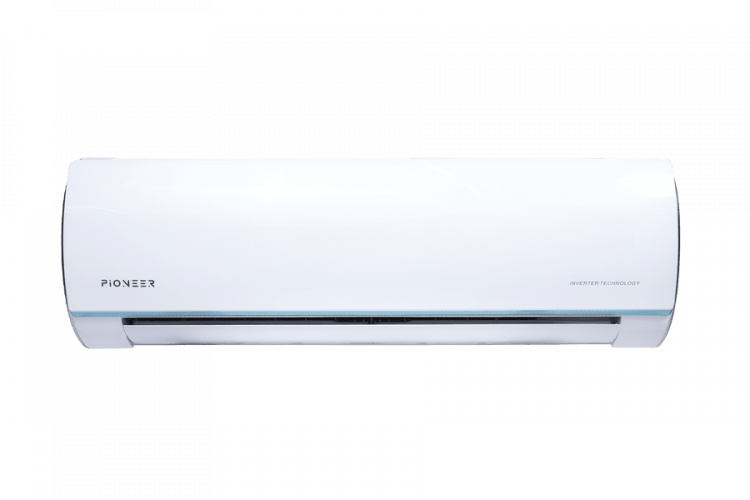 Настенный кондиционер Pioneer ARTIS LOW KFRI35LOW/KORI35LOW Настенный кондиционер Pioneer ARTIS LOW KFRI35LOW/KORI35LOW