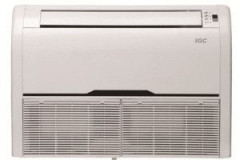 Напольно-потолочный кондиционер IGC IFХ-V24HDC/U Напольно-потолочный кондиционер IGC IFХ-V24HDC/U