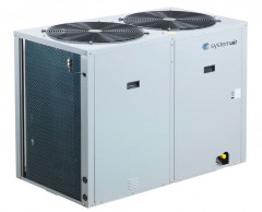 Компрессорно-конденсаторный блок Systemair SYSIMPLE C22N Компрессорно-конденсаторный блок Systemair SYSIMPLE C22N