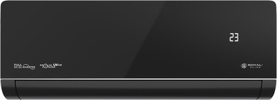 Кондиционер Royal Clima Royal supremo nero RCI-RSN75HN Кондиционер Royal Clima Royal supremo nero RCI-RSN75HN