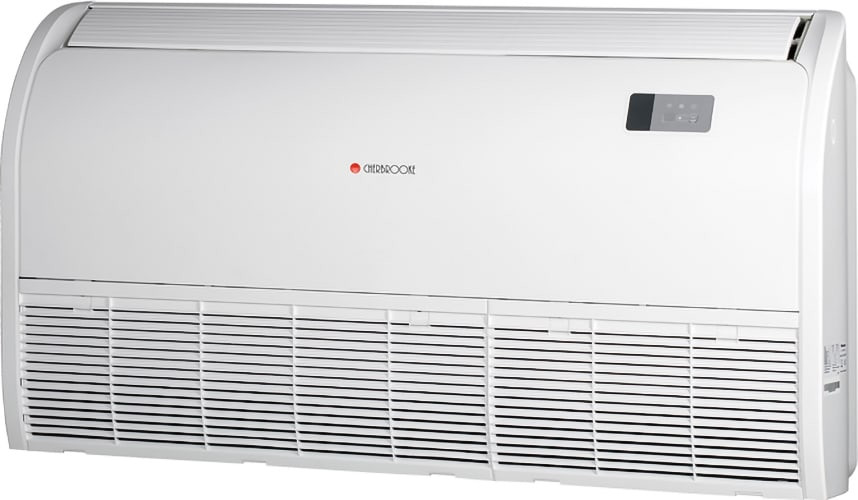 Напольно-потолочный кондиционер CHERBROOKE AUL-24HR4S1/AUA-24H4SL1 Напольно-потолочный кондиционер CHERBROOKE AUL-24HR4S1/AUA-24H4SL1