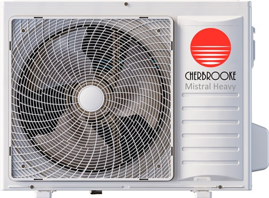 Напольно-потолочный кондиционер CHERBROOKE AUL-24HR4S1/AUA-24H4SL1 Напольно-потолочный кондиционер CHERBROOKE AUL-24HR4S1/AUA-24H4SL1
