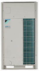 Наружный блок VRF системы Daikin RXYQ10U/-40 Наружный блок VRF системы Daikin RXYQ10U/-40