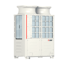 Наружный блок VRF системы Mitsubishi Electric PUHY-P350 YNW-A Наружный блок VRF системы Mitsubishi Electric PUHY-P350 YNW-A