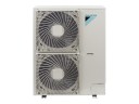 Кассетный кондиционер Daikin FCAG125B/RQ125B/-30T