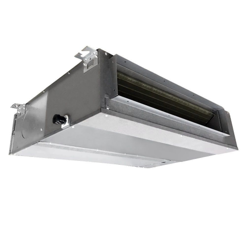 Канальный кондиционер Royal Clima ESPERTO ES-D 24HWCX / ES-E 24HCX Канальный кондиционер Royal Clima ESPERTO ES-D 24HWCX / ES-E 24HCX