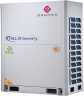 Наружный блок VRF системы Dantex DM-FDC720WMС/SF Наружный блок VRF системы Dantex DM-FDC720WMС/SF