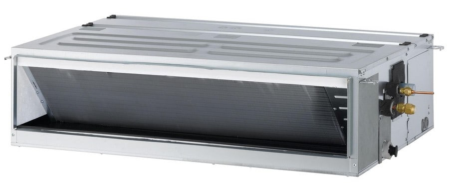 Канальный кондиционер Lg CM18R.N10/UU18WR.U20 Канальный кондиционер Lg CM18R.N10/UU18WR.U20