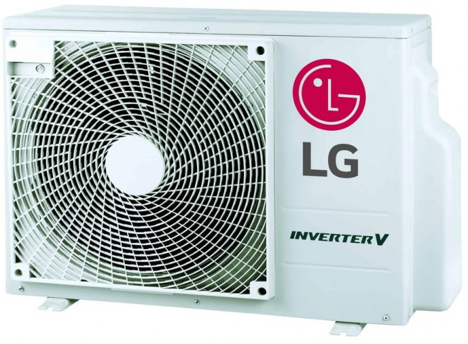 Канальный кондиционер Lg CM18R.N10/UU18WR.U20 Канальный кондиционер Lg CM18R.N10/UU18WR.U20