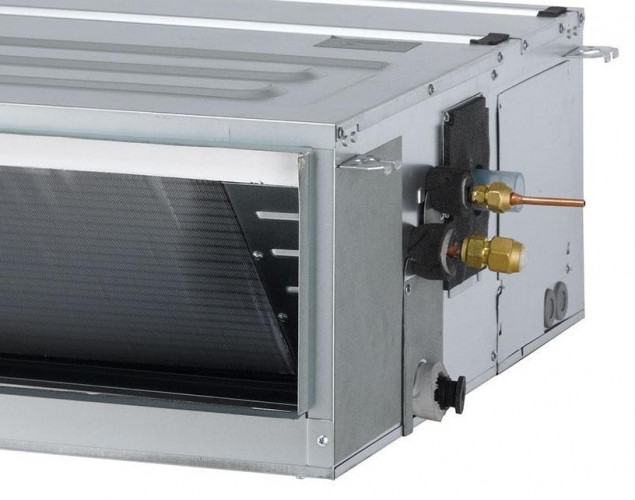 Канальный кондиционер Lg CM18R.N10/UU18WR.U20 Канальный кондиционер Lg CM18R.N10/UU18WR.U20