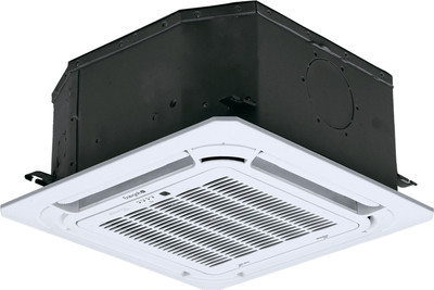 Кассетный фанкойл до 16 кВт Energolux SFC48A2 Кассетный фанкойл до 16 кВт Energolux SFC48A2