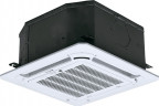 Кассетный фанкойл до 16 кВт Energolux SFC48A2 Кассетный фанкойл до 16 кВт Energolux SFC48A2