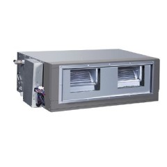 Канальный кондиционер Haier AD60HS1ERA(S)/1U60IS1ERB(S) Канальный кондиционер Haier AD60HS1ERA(S)/1U60IS1ERB(S)