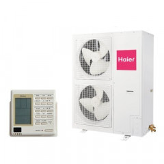 Канальный кондиционер Haier AD60HS1ERA(S)/1U60IS1ERB(S) Канальный кондиционер Haier AD60HS1ERA(S)/1U60IS1ERB(S)