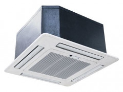 Кассетная VRF система Kentatsu KZ24HFAN1/KPU65-Z Кассетная VRF система Kentatsu KZ24HFAN1/KPU65-Z