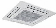 Кассетная VRF система Kentatsu KZ24HFAN1/KPU65-Z Кассетная VRF система Kentatsu KZ24HFAN1/KPU65-Z