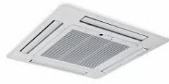Кассетная VRF система Kentatsu KZ24HFAN1/KPU65-Z Кассетная VRF система Kentatsu KZ24HFAN1/KPU65-Z