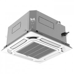 Кассетная VRF система Gree GMV-ND36T/E-T Кассетная VRF система Gree GMV-ND36T/E-T