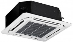 Кассетная VRF система Kentatsu KTVA80HQAN1/KPU95-D2 Кассетная VRF система Kentatsu KTVA80HQAN1/KPU95-D2