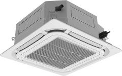 Кассетная VRF система Gree GMV-ND160T/C-T Кассетная VRF система Gree GMV-ND160T/C-T