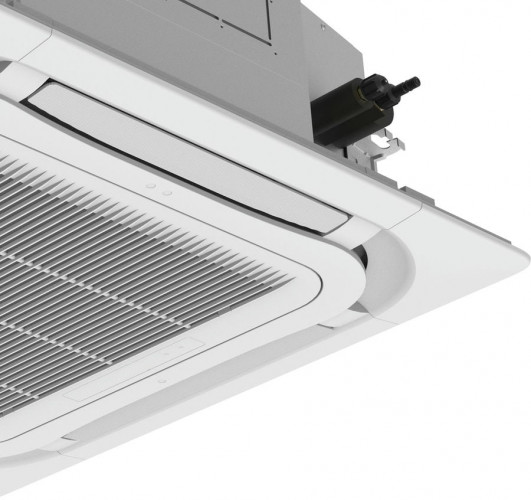Кассетная VRF система Gree GMV-ND160T/C-T Кассетная VRF система Gree GMV-ND160T/C-T