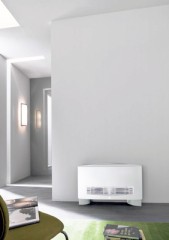 Напольно-потолочный фанкойл до 3.5 кВт Aermec Omnia HL 26 L Напольно-потолочный фанкойл до 3.5 кВт Aermec Omnia HL 26 L