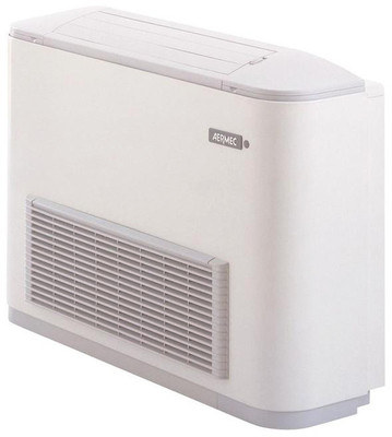 Напольно-потолочный фанкойл до 5 кВт Aermec FCXI 50 U Напольно-потолочный фанкойл до 5 кВт Aermec FCXI 50 U