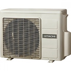 Наружный блок мульти-сплит системы Hitachi RAM-53NP2B Наружный блок мульти-сплит системы Hitachi RAM-53NP2B
