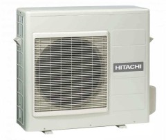 Наружный блок мульти-сплит системы Hitachi RAM-53NP2B Наружный блок мульти-сплит системы Hitachi RAM-53NP2B