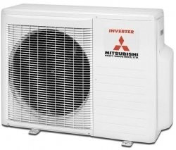 Наружный блок мульти-сплит системы Mitsubishi Heavy SCM60ZM-S Наружный блок мульти-сплит системы Mitsubishi Heavy SCM60ZM-S