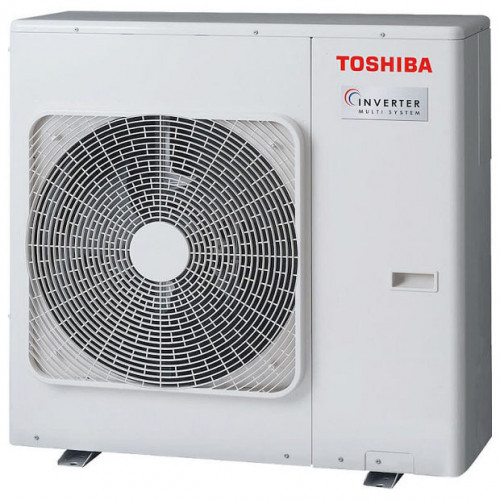 Наружный блок мульти-сплит системы Toshiba RAS- 4M27U2AVG-E Наружный блок мульти-сплит системы Toshiba RAS- 4M27U2AVG-E