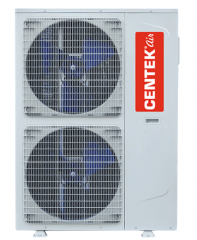 Кассетный кондиционер Centek CT-66C36 Кассетный кондиционер Centek CT-66C36
