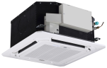 Промышленный кондиционер VRF система Mdv D36Q4/N1-A3(B) Промышленный кондиционер VRF система Mdv D36Q4/N1-A3(B)