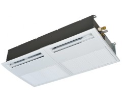 Промышленный кондиционер VRF система Mitsubishi Heavy FDTW28KXE6F Промышленный кондиционер VRF система Mitsubishi Heavy FDTW28KXE6F