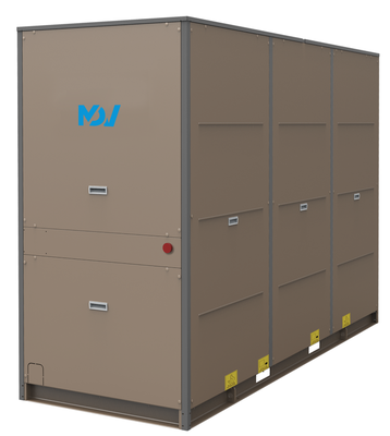 Чиллер с водяным охлаждением Mdv RCWE145HAB