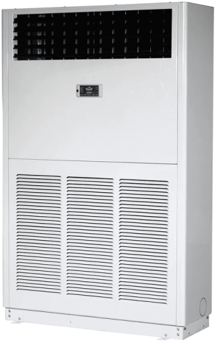 Колонный кондиционер General Climate GC-FSE96HR/GU-UE96H Колонный кондиционер General Climate GC-FSE96HR/GU-UE96H