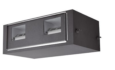 Промышленный кондиционер VRF система Samsung AM140HNEPEH/TK