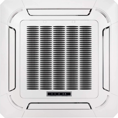 Кассетный фанкойл до 3.5 кВт Lessar LSF-300BP22C/LZ-FPBC2 Кассетный фанкойл до 3.5 кВт Lessar LSF-300BP22C/LZ-FPBC2
