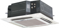 Кассетный фанкойл до 8 кВт Mdv MDKA-V750FA/MDV-MBQ4-02C Кассетный фанкойл до 8 кВт Mdv MDKA-V750FA/MDV-MBQ4-02C