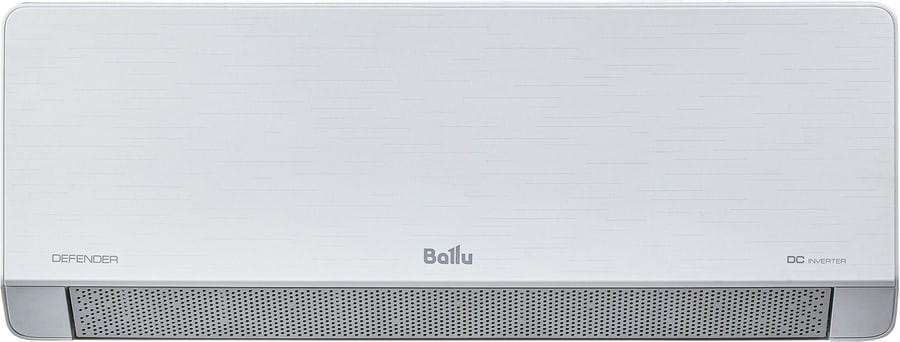 Настенный внутренний блок мульти сплит-системы Ballu Free Match BSFI-FM/in-09HN8/EU