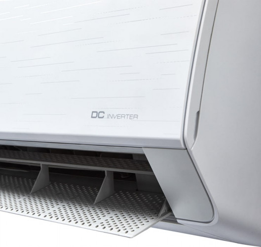 Настенный внутренний блок мульти сплит-системы Ballu Free Match BSFI-FM/in-09HN8/EU