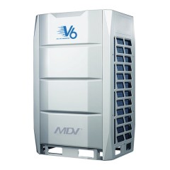 Промышленный кондиционер VRF система Mdv 6-i280WV2GN1 Промышленный кондиционер VRF система Mdv 6-i280WV2GN1
