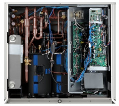 Промышленный кондиционер VRF система Samsung AM300KXWANR/EU Промышленный кондиционер VRF система Samsung AM300KXWANR/EU