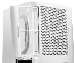 Мобильный кондиционер Ballu Eclipse BPAC-10 EPW/N6 white Мобильный кондиционер Ballu Eclipse BPAC-10 EPW/N6 white