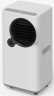Мобильный кондиционер Ballu Eclipse BPAC-10 EPW/N6 white Мобильный кондиционер Ballu Eclipse BPAC-10 EPW/N6 white