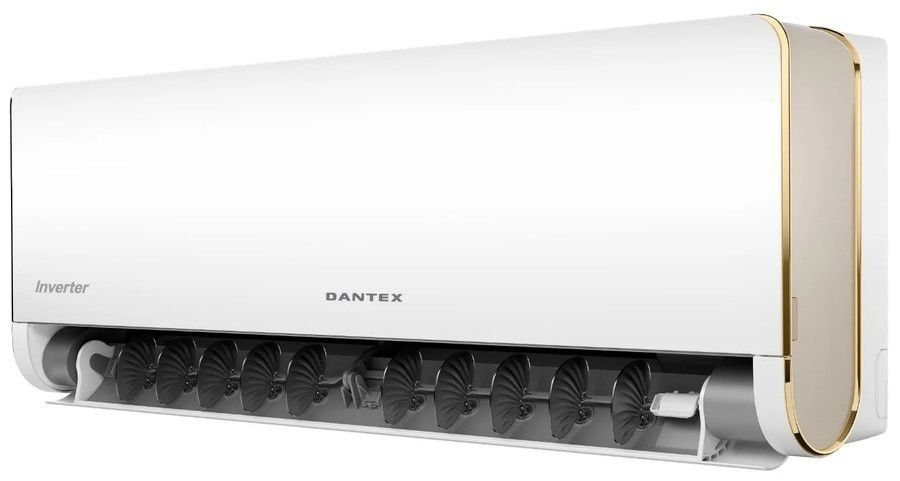 Настенный тепловой насос Dantex Vision RK-18VDMI/RK-18VDMIE