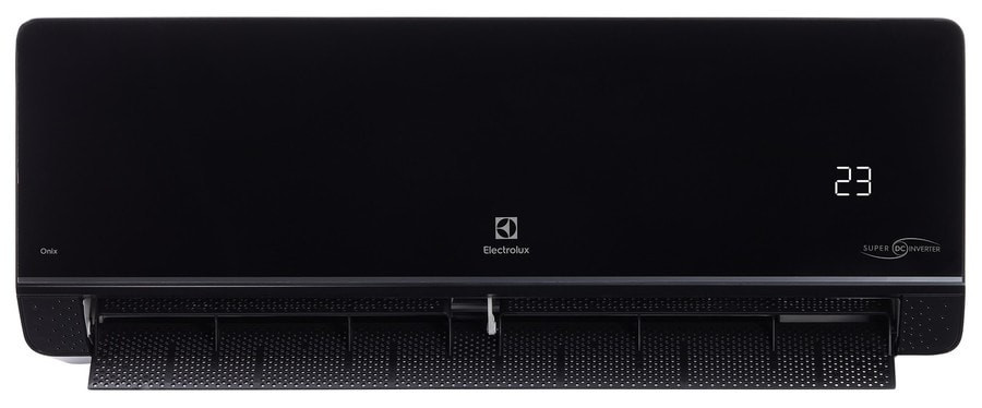Настенный тепловой насос Electrolux EACS/I-18HIX-BLACK/N8